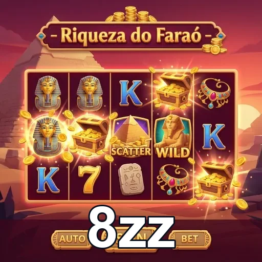Ilustração de Acesse as Odds Altas de Apostas com 8zz