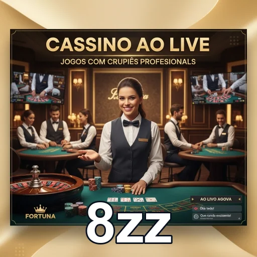 Ilustração de Acesse as Odds Altas de Apostas com 8zz