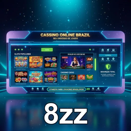 Ilustração de Descubra a emoção dos melhores slot games