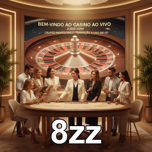 Ilustração de Experimente os Serviços VIP da 8zz com Segurança e Agilidade