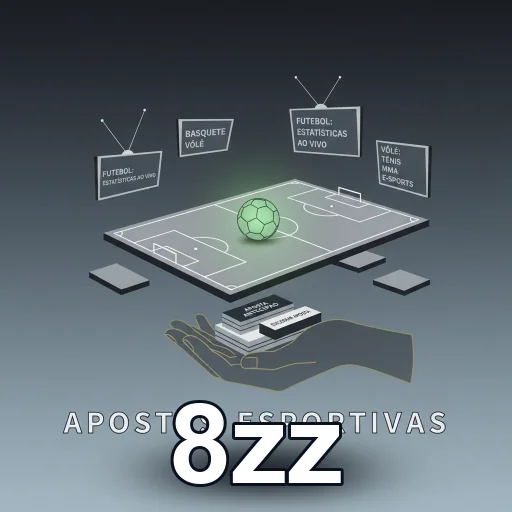Ilustração de Acesse rapidamente o cassino online 8zz com segurança