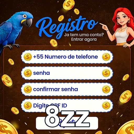 Ilustração de Acesse rapidamente o cassino online 8zz com segurança
