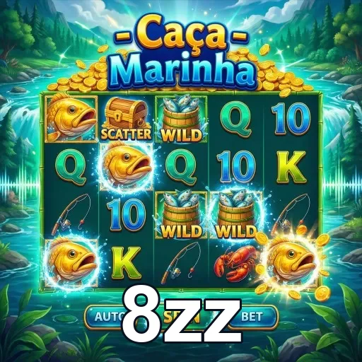 Ilustração de Acesse rapidamente o cassino online 8zz com segurança
