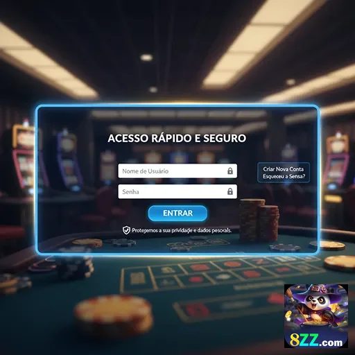 Imagem principal de 8zz Apostas Esportivas