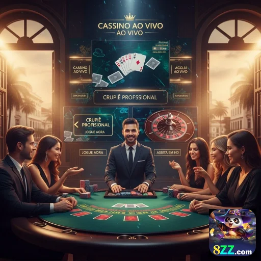 Imagem de 8zz Aplicativo: aplicativo cassino com acesso