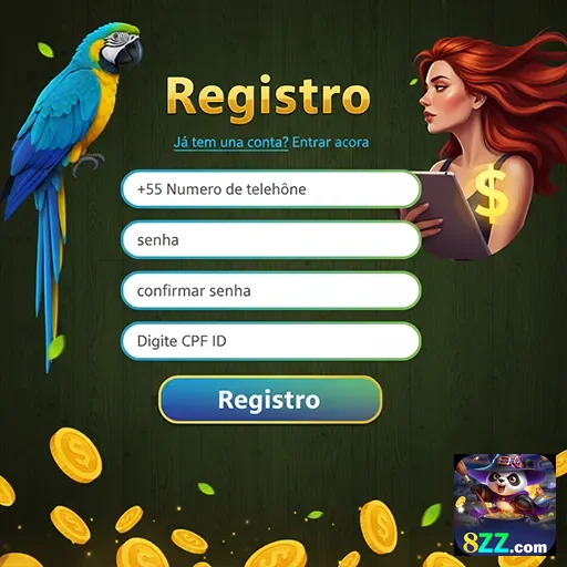 Imagem de 8zz Cassino Online: Bônus Rápidos e Pagamentos