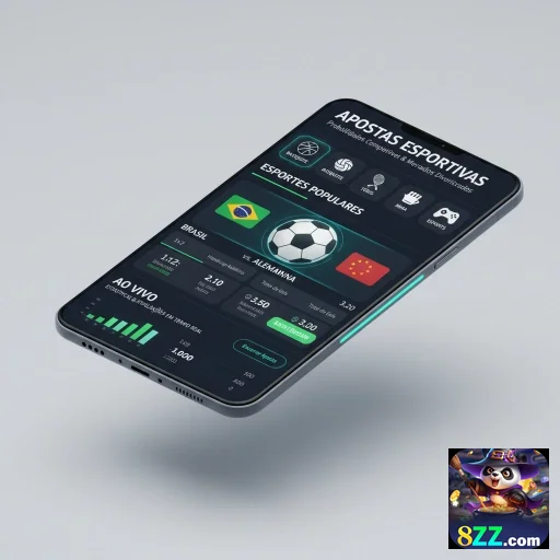 Ilustração de Cashback em Todas as Apostas