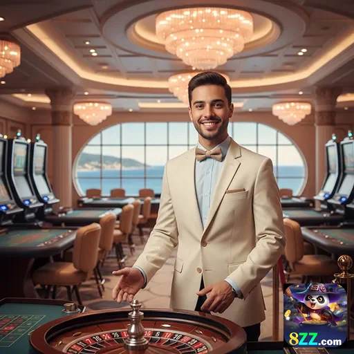 Transparência nas Promoções: Jogue com Confiança - 8zz