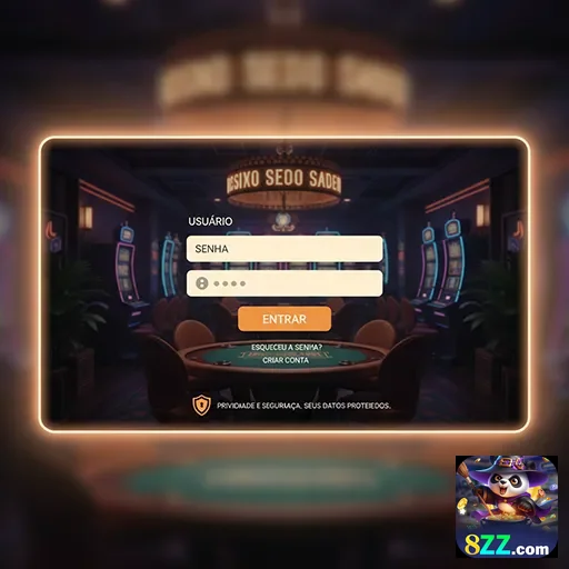Imagem de 8zz Link de Acesso: link de acesso com acesso